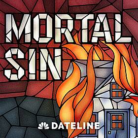 Dateline presents: Mortal Sin Image