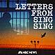 Introducing Letters from Sing Sing