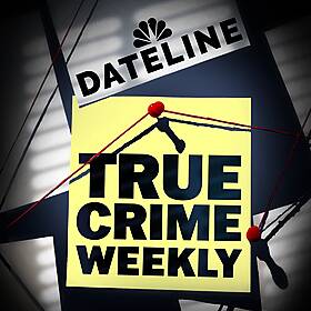 Introducing Dateline: True Crime Weekly Image