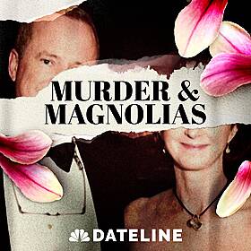 Introducing: Murder & Magnolias Image