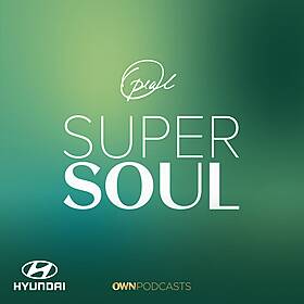 Super Soul Special: Bryan Stevenson: The Power of Mercy and Forgiveness Image