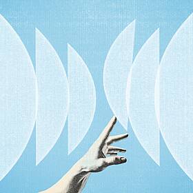 Desperately Seeking Symmetry Image