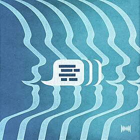 The Echo in the Machine Image