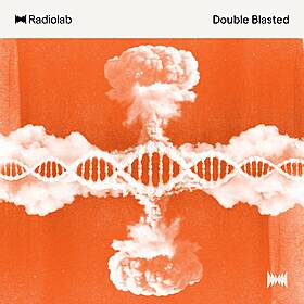 Double-Blasted Image