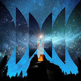 Galaxy Quenching Image