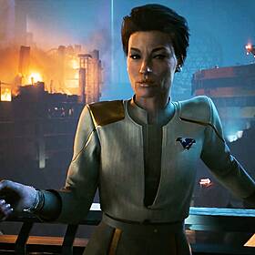 Game Scoop! 690: Cyberpunk's Phantom Premise Image