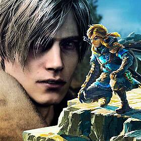 Game Scoop! 692: Our Most Anticipated 2023 Games Image