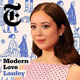 Laufey, Gen Z’s Pop Jazz Icon, Sings for the Anxious Generation Image