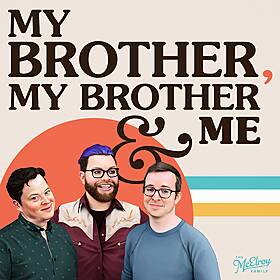 MBMBaM 744: The Naming of 2025 Image