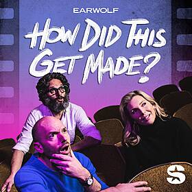 Sleepover LIVE! (w/ Nick Kroll) Image