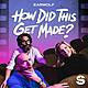 Sinbad of the Seven Seas LIVE! w/ Jessica St. Clair