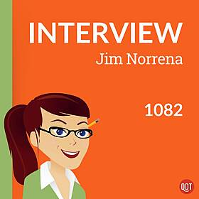 Ambrose Bierce, from ‘The Devil’s Dictionary’ to disappearing in Mexico, with Jim Norrena Image