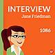 The publishing world is changing. Jane Friedman tells us how.