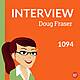 The language of children’s storytelling, with Doug Fraser