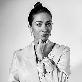 'The Interview': Can Whitney Wolfe Herd Make Us Love Dating Apps Again? Image