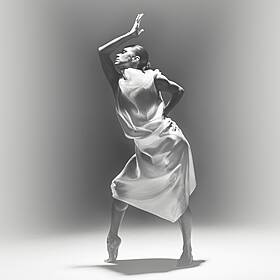 'The Interview': Misty Copeland Changed Ballet. Now She's Ready to Move On. Image