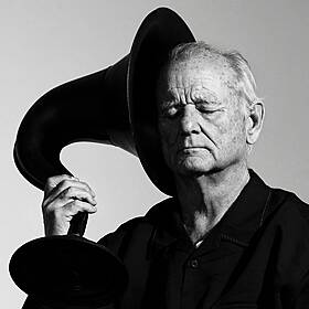 'The Interview': Bill Murray Says He's Not the Man He Used to Be Image