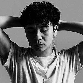 'The Interview': Ocean Vuong Was Ready to Kill. Then a Moment of Grace Changed His Life. Image