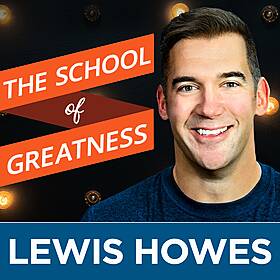 Alex Hormozi on Mastering Sales, Making Your First Million & Overcoming Mediocrity EP 1296 Image