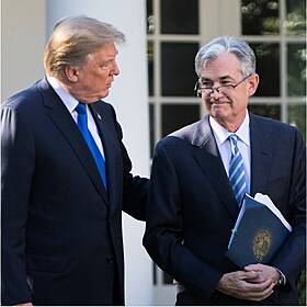 The Most Toxic Relationship in Washington Image