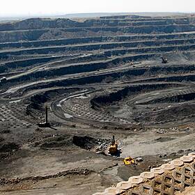 China's Upper Hand: Rare Earth Metals Image