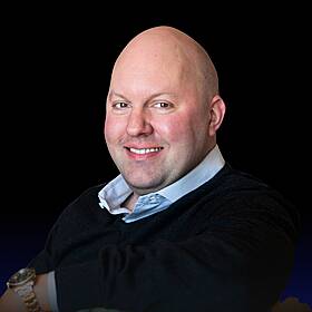 Marc Andreessen on Startup Timing Image