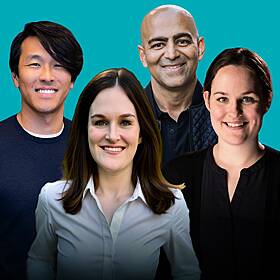 The State of Consumer Tech in the Age of AI Image