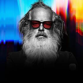 Rick Rubin: Vibe Coding is the Punk Rock of Software Image