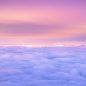 Cloud of Dreams Deep Sleep Music Image