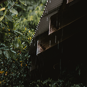 Rain on a Tin Roof: Best Rain Sound for Deep Sleep Image