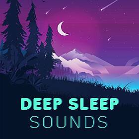 Deep Sleep Sounds Image
