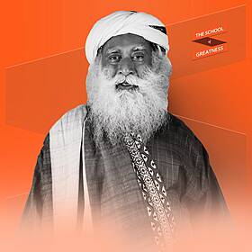 The TRUTH About Karma, Manifestation & FINDING YOUR PURPOSE | Sadhguru Image