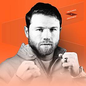 Boxing Legend Canelo Álvarez: How Meditation CHANGED My Life & Helps Me WIN! Image