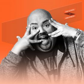 Of Mouse and Man: Gabriel Iglesias lends his voice to Speedy