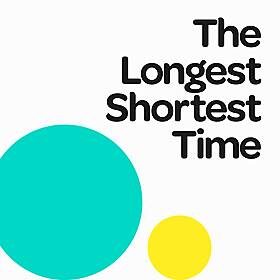 The Longest Shortest Time Image