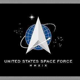 Space Force: A New Domain with Maj. Gen. DeAnna Burt, Charles Liu, and Moriba Jah Image
