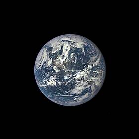 Cosmic Queries – Climate Solutions with Katharine Hayhoe, PhD Image
