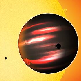 Cosmic Queries – Cool Worlds with David Kipping Image