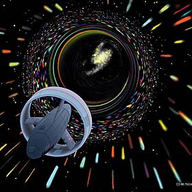 Cosmic Queries – Stoner Edition with Janna Levin Image