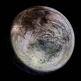 Extraterrestrial Oceans – StarTalk Live! Image