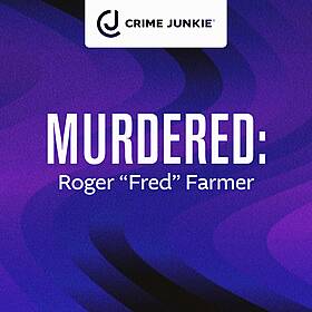 MURDERED: Roger "Fred" Farmer Image