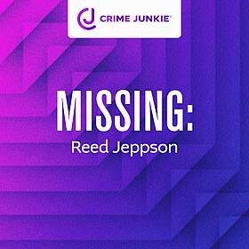 MISSING: Reed Jeppson Image