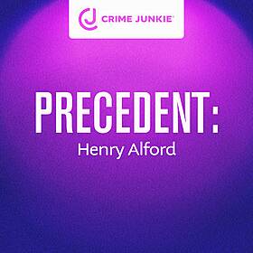 PRECEDENT: Henry Alford Image