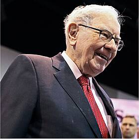 What Warren Buffett Understood About Capitalism Image