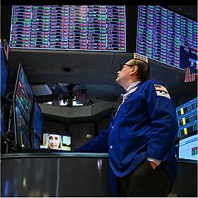 You Have Questions About the Economy. We Have Answers. Image