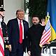 Zelensky Survives Second Oval Office Meeting