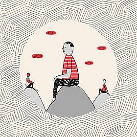 ‘Modern Love’: Where Did All My Male Friendships Go? Image