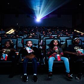 The 100 Best Movies of the 21st Century Image