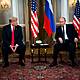 What Hangs in the Balance of Trump's Meeting With Putin