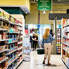 A Turning Point for Ultraprocessed Foods Image